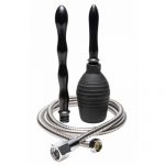 All In One Shower Enema Systeem