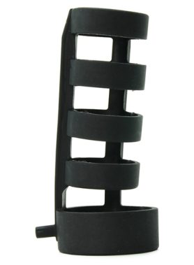 Power Cage E-Stim Penissleeve