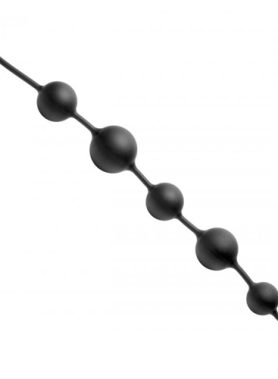 Serpent 6 Silicone Beads of Pleasure