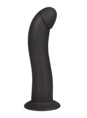 Onyx Vibrerende Siliconen G-spot Dildo