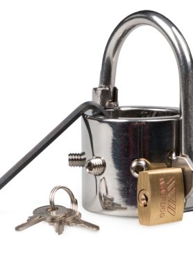 CBT puntige ballstretcher met ballsplitter