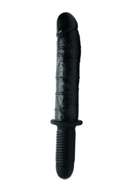 Enormass Vibrator Met Handvat