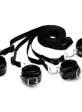 Bed Restraint Kit - Bedboeien