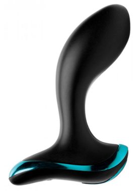 Journey Prostaat Stimulator - Zwart
