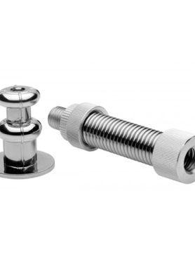 Sexmachine Dildo Adapter/Opzetstuk