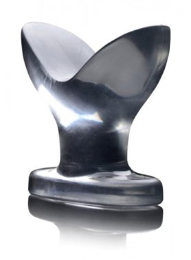 Anchored XL Buttplug