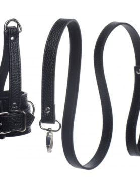 Ballstretcher Met Riem