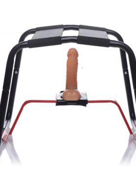 Bangin Bench Extreme Sex Stool
