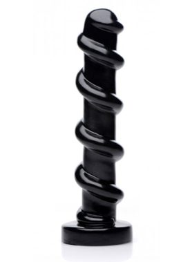Mighty Screw Dildo