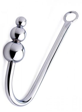 Meat Hook Anaal Haak