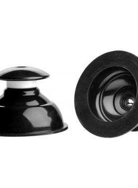 Plungers Tepelzuigers