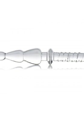 Saber Dildo