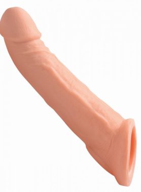 Ultra Real Penis Sleeve
