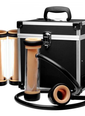 The Super Milker Seksmachine