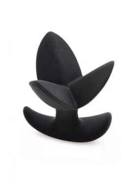 Dark Bloom Buttplug