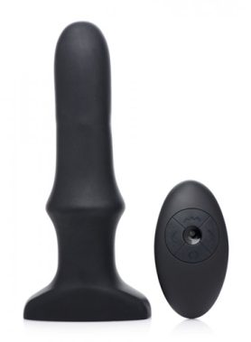 Swell 2.0 Opblaasbare Vibrerende Anal Expander