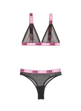 F*CK Cancer 2-Delige BH-set