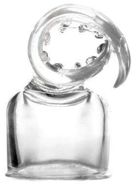 Vibra-Stroke Opzetstuk Wandvibrator