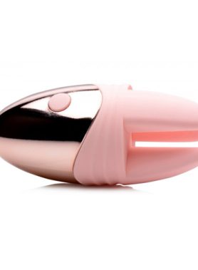 Vibrassage Caress Clitoris Vibrator