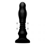 Thunderplug Stotende & Vibrerende Anaal Vibrator