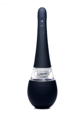 Auto-Spray Enema - Intieme Douche