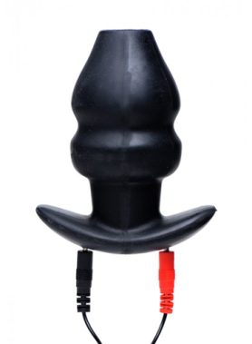 eStim Holle Buttplug
