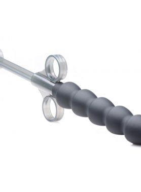 Glijmiddel Launcher met Anal Beads