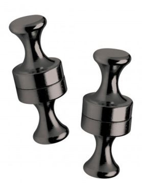 Power Pins Magnetische Tepelklemmen