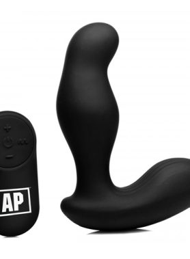 P-Gyro Roterende Prostaat Vibrator