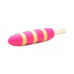 Popsicle Vibrator - Fizzin' Fuschia
