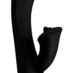 The Bendable G-Spot Vibrator