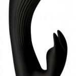 The Bendable Rabbit Vibrator