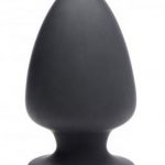 Squeeze-It Buttplug - Medium