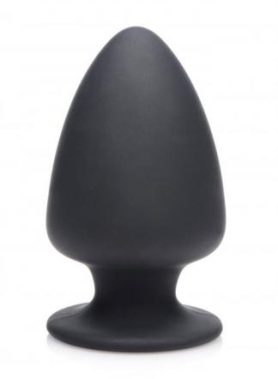 Squeeze-It Buttplug - Small