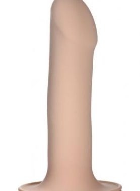Squeeze-It Phallic Dildo - 15.2 cm