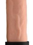 Automatische Stotende Vibrator Met Handvat