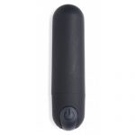 Bang! Bullet Vibrator Met Afstandsbediening - Zwart