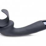 Trinity Vibes Vibrerende Handjob Masturbator
