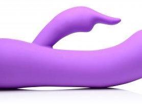 Inmi Pulserende G-Spot Vibrator