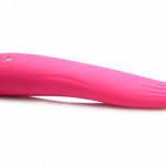 Inmi Vibrerende en Pulserende Tongvibrator