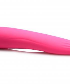 Inmi Vibrerende en Pulserende Tongvibrator
