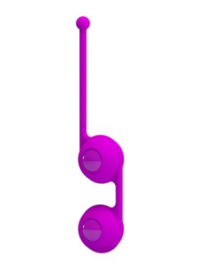 Kegel Tighten Up III - Vaginaballetjes