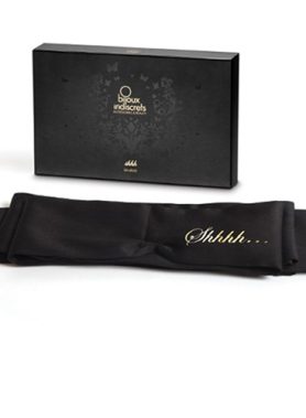 Satijnen Blinddoek