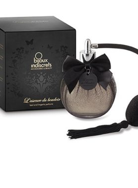 L´Essence du Budoir Parfum