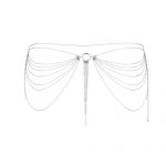 Magnifique Heupketting - Zilver