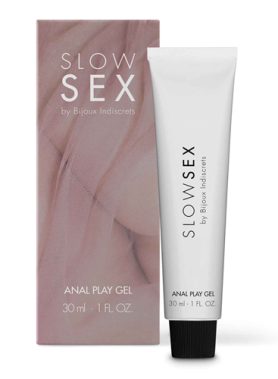 Anal Play Gel - 30 ml