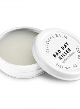 Clitherapy Clitoris Balsem - Bad Day Killer