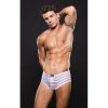 Microfiber Boxer - Wit - Afbeelding 2