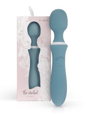 The Orchid Wand Vibrator