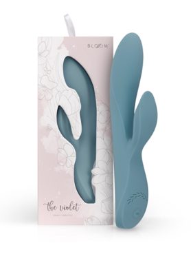 The Violet Rabbit Vibrator